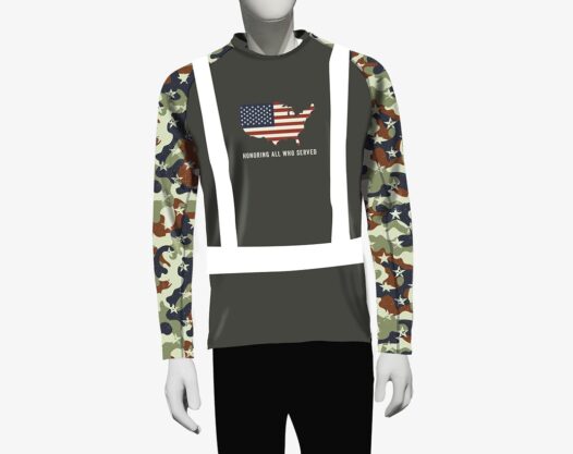 Explore Veterans Day Concept Shirt details.