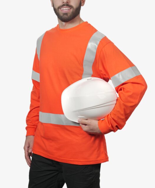 Explore Fire Retardant Shirt Long Sleeve details.