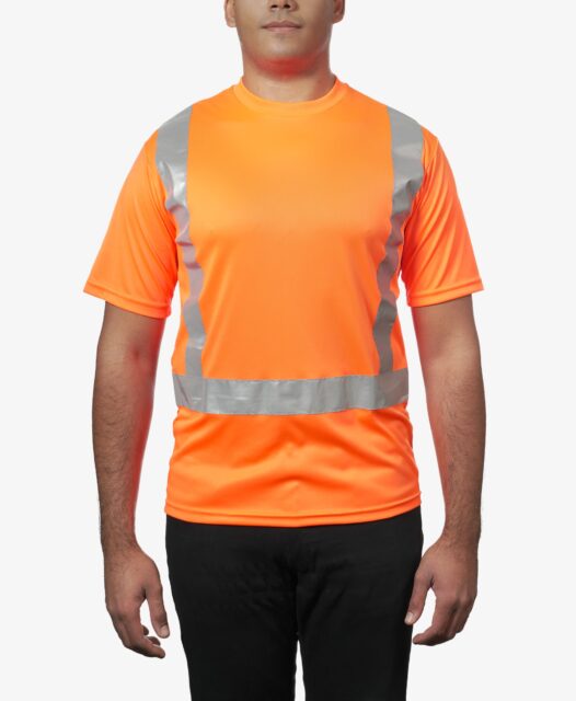 Explore HI-VIS SHIRTS details.