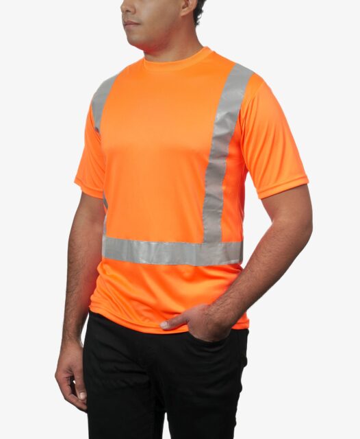 Explore Hi-Visibility Shirt details.