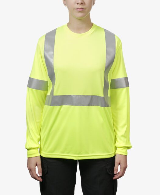 Explore HI-VIS SHIRTS details.